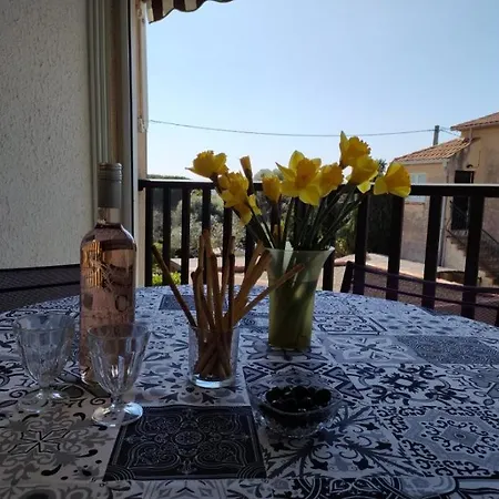 Apartman Sun & Sea *