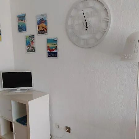 Apartman Sun & Sea