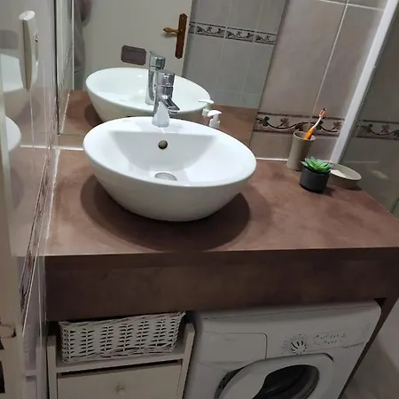 Apartman Sun & Sea