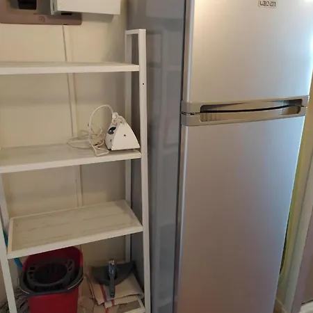 Apartman Sun & Sea *