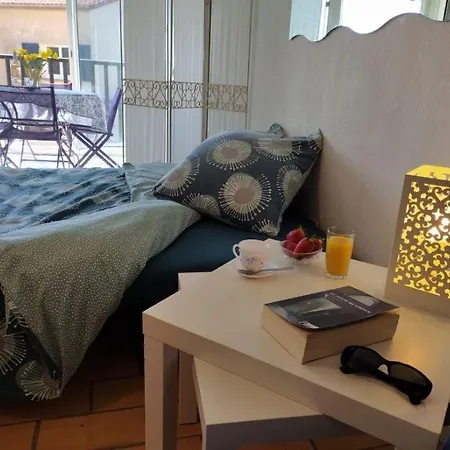 Sun & Sea Apartman *